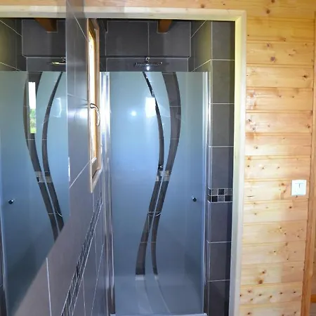 Sancy Chalet