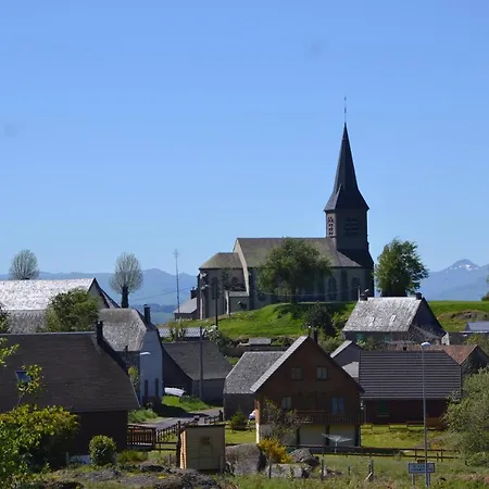Sancy Chalet