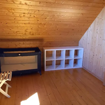 Chalet Sancy *